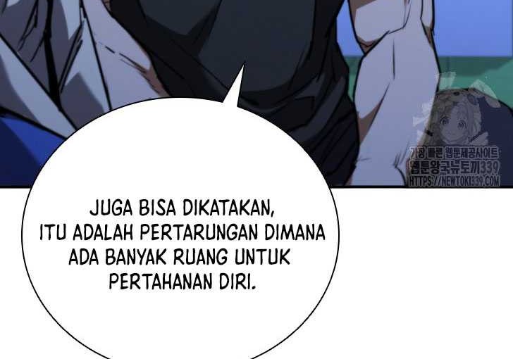 Shark Wyvern Chapter 56 Gambar 10