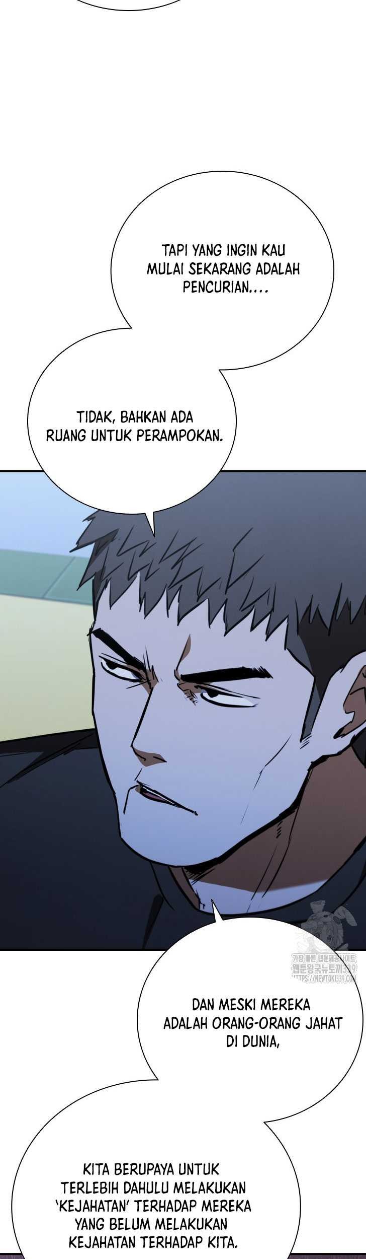 Shark Wyvern Chapter 56 Gambar 11