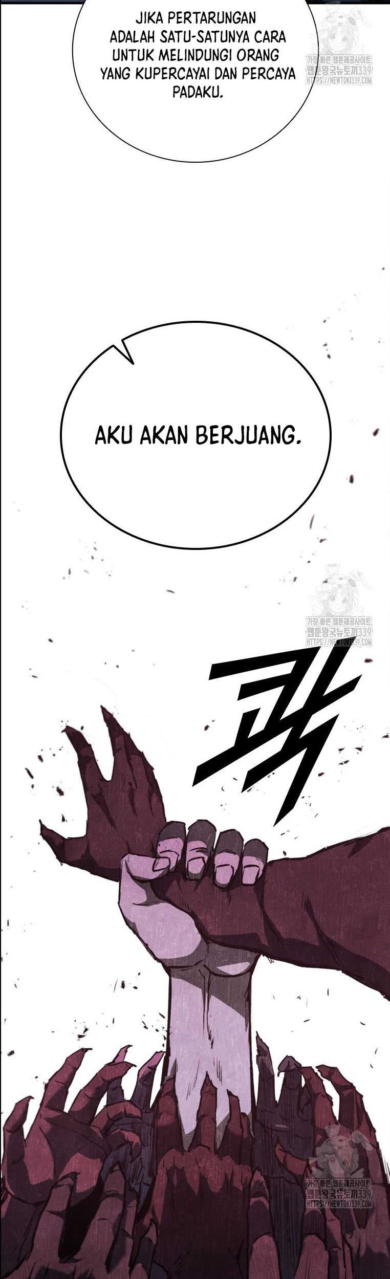 Shark Wyvern Chapter 56 Gambar 21