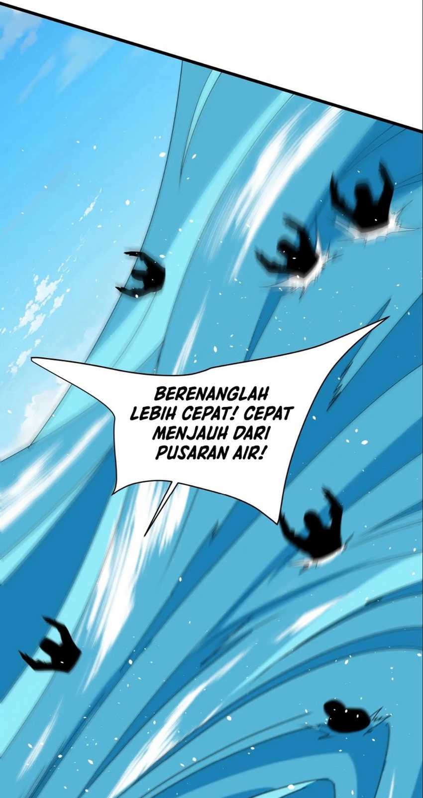The Son Of The First Emperor Kills Enemies And Becomes A God Chapter 151 Gambar 18