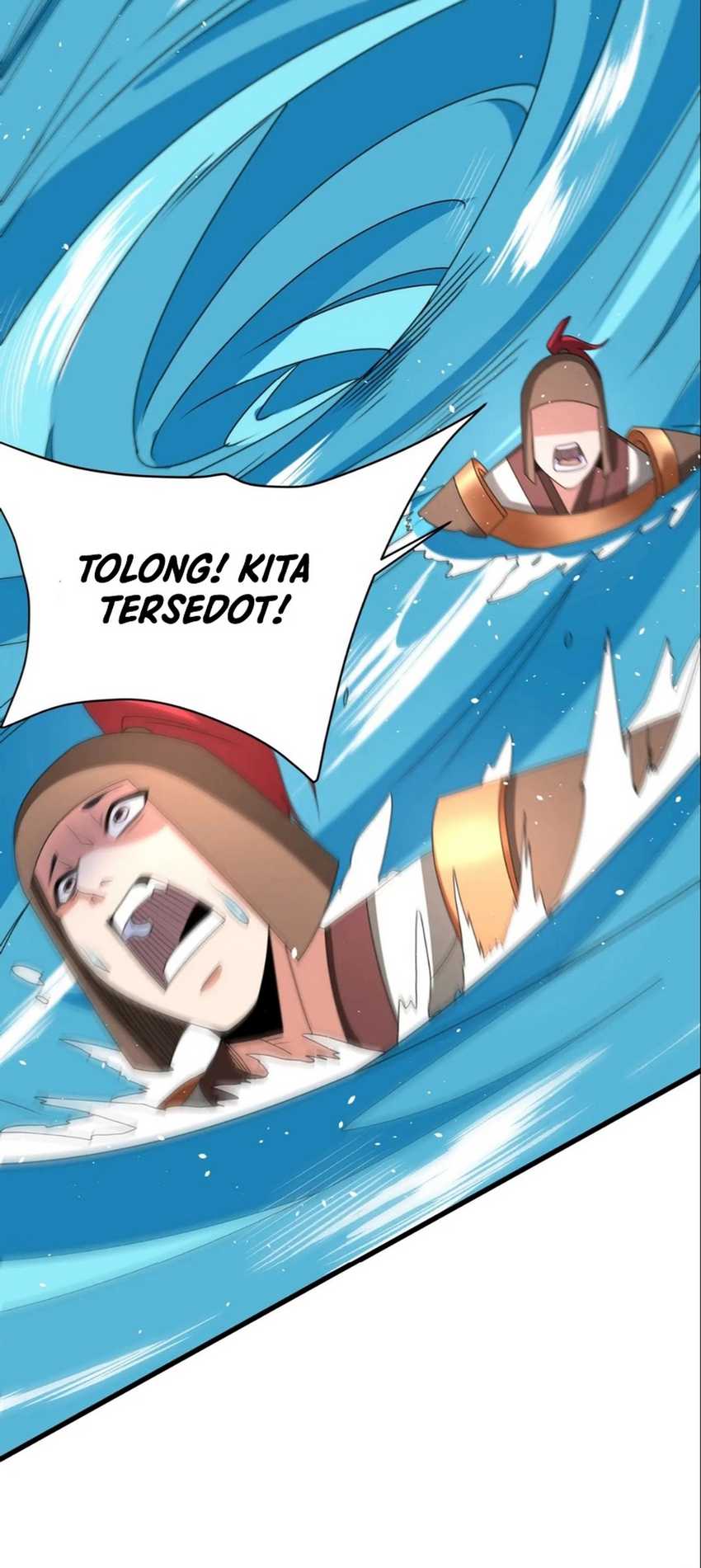 The Son Of The First Emperor Kills Enemies And Becomes A God Chapter 151 Gambar 19