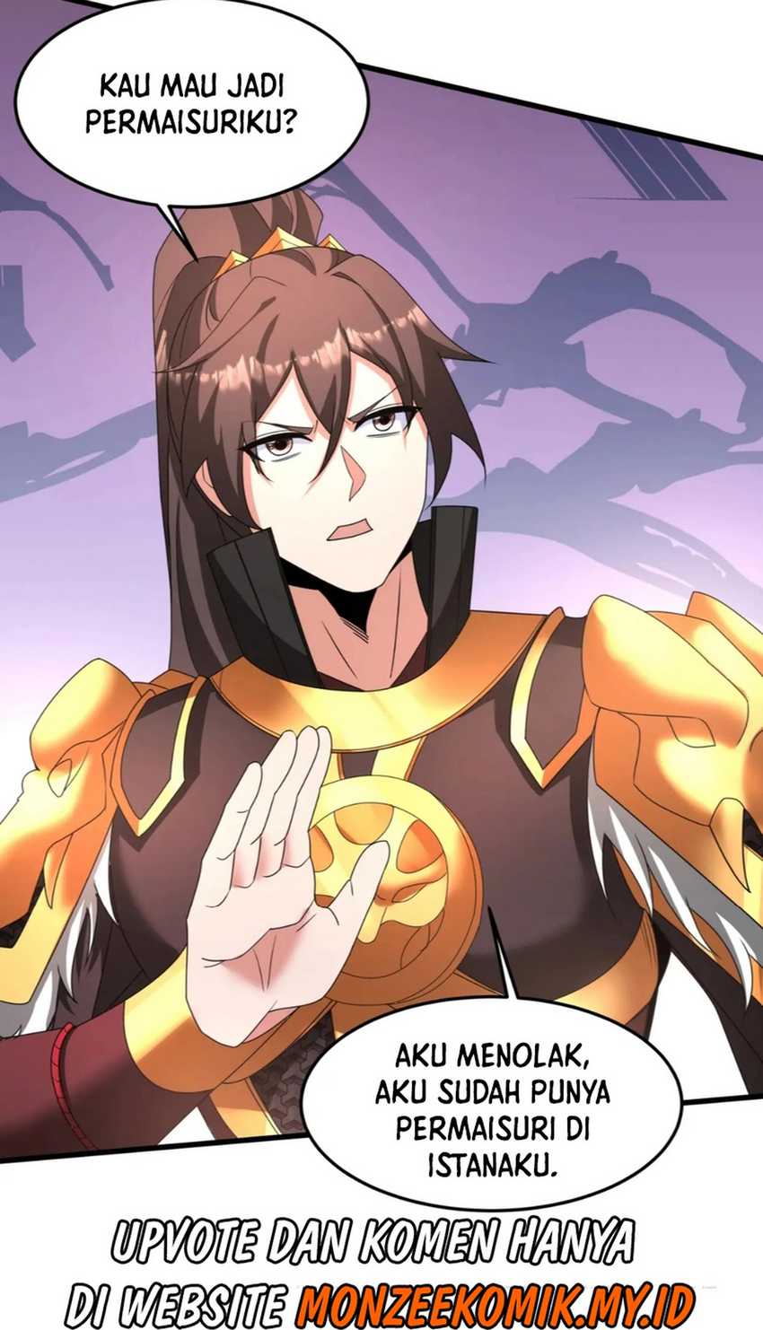 The Son Of The First Emperor Kills Enemies And Becomes A God Chapter 151 Gambar 60