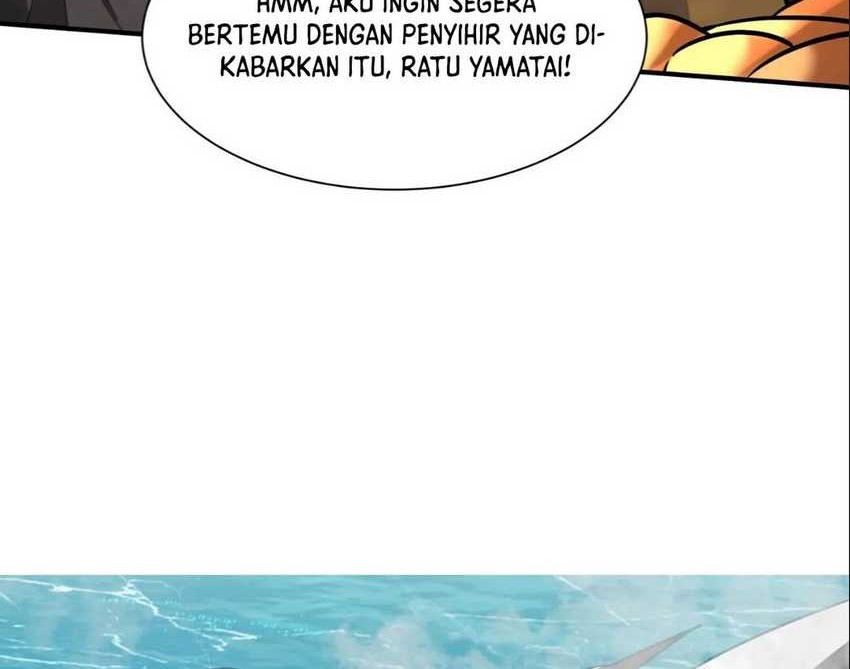 The Son Of The First Emperor Kills Enemies And Becomes A God Chapter 150 Gambar 24