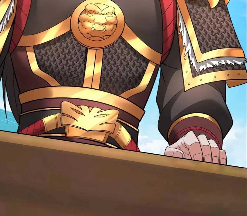 The Son Of The First Emperor Kills Enemies And Becomes A God Chapter 150 Gambar 37