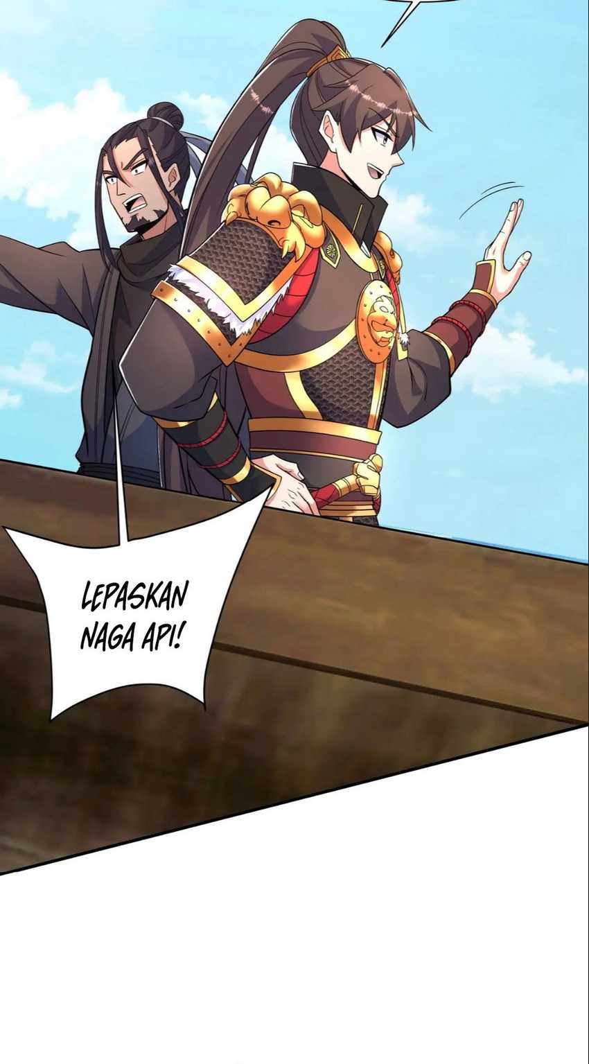 The Son Of The First Emperor Kills Enemies And Becomes A God Chapter 150 Gambar 42