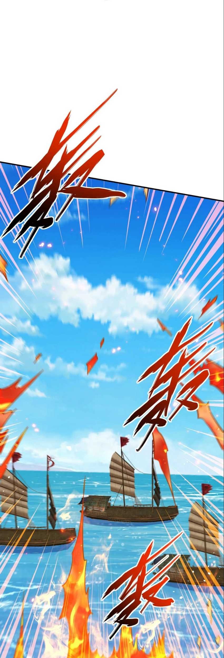 The Son Of The First Emperor Kills Enemies And Becomes A God Chapter 150 Gambar 45