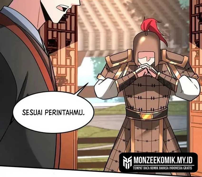 The Son Of The First Emperor Kills Enemies And Becomes A God Chapter 149 Gambar 23