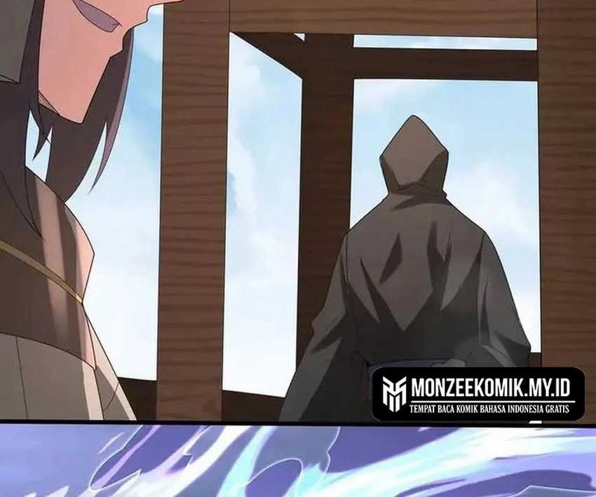 The Son Of The First Emperor Kills Enemies And Becomes A God Chapter 149 Gambar 41