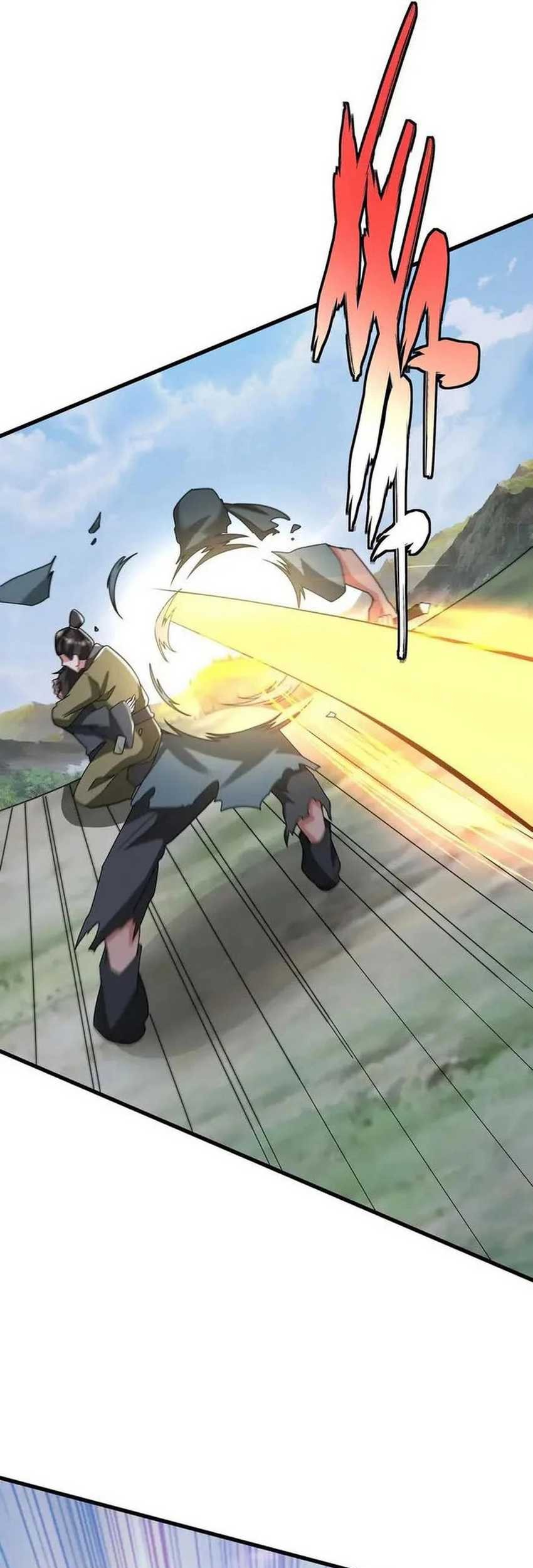The Son Of The First Emperor Kills Enemies And Becomes A God Chapter 149 Gambar 47