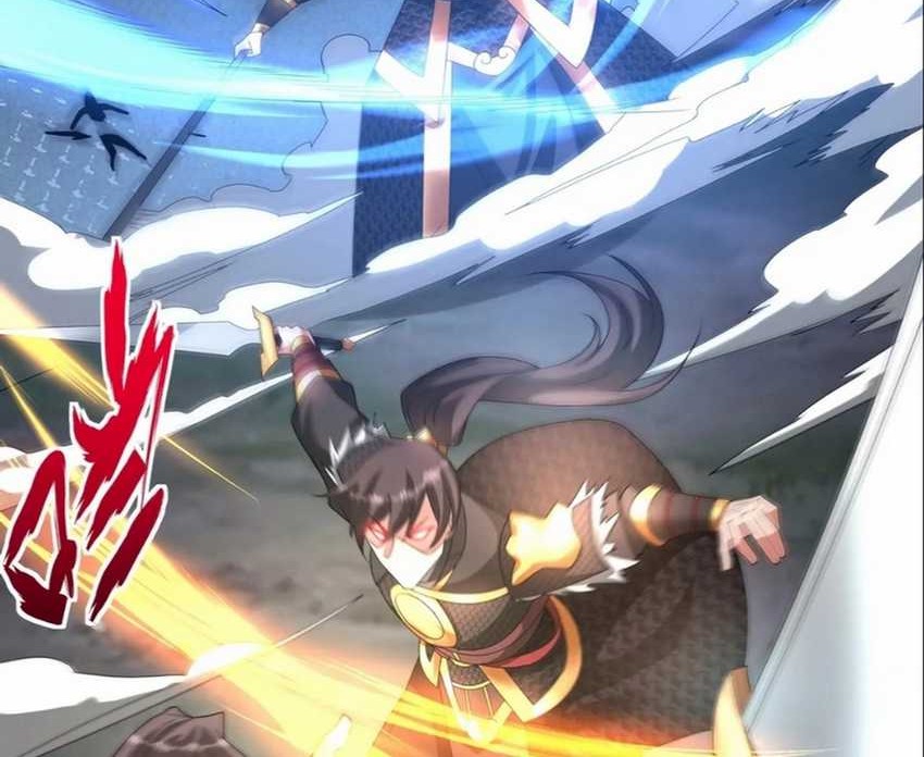 The Son Of The First Emperor Kills Enemies And Becomes A God Chapter 148 Gambar 26