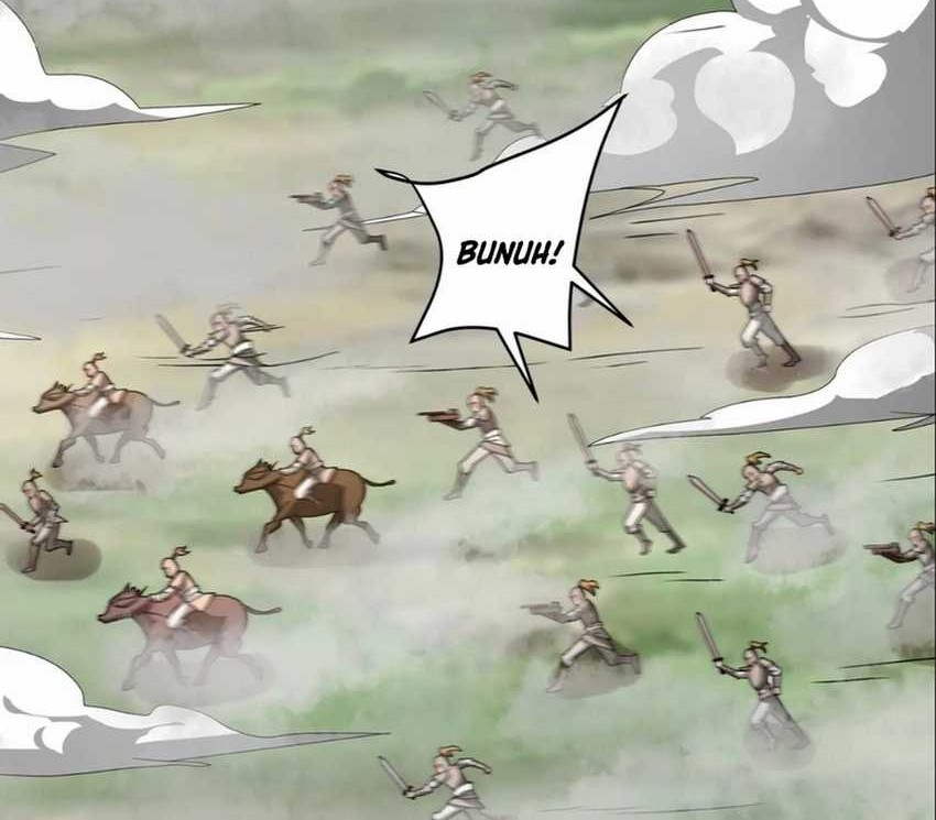 The Son Of The First Emperor Kills Enemies And Becomes A God Chapter 148 Gambar 33