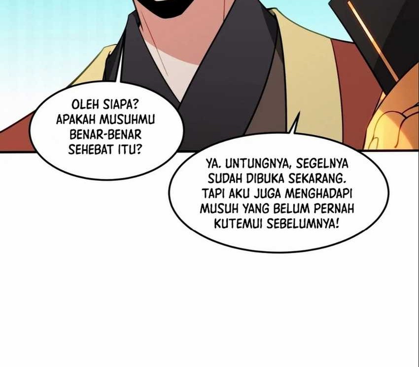 The Son Of The First Emperor Kills Enemies And Becomes A God Chapter 148 Gambar 40