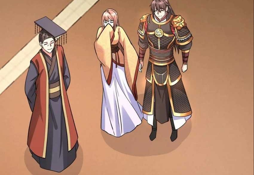 The Son Of The First Emperor Kills Enemies And Becomes A God Chapter 148 Gambar 48