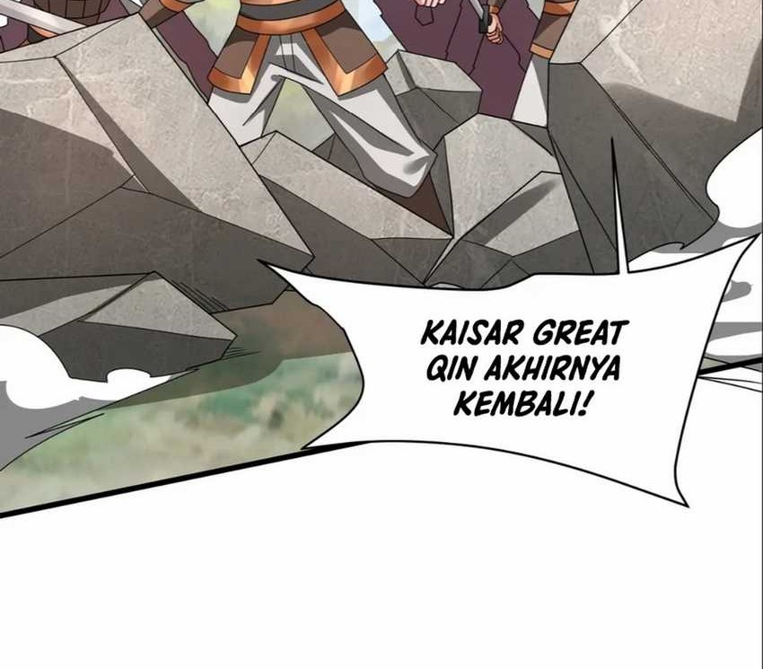 The Son Of The First Emperor Kills Enemies And Becomes A God Chapter 148 Gambar 5