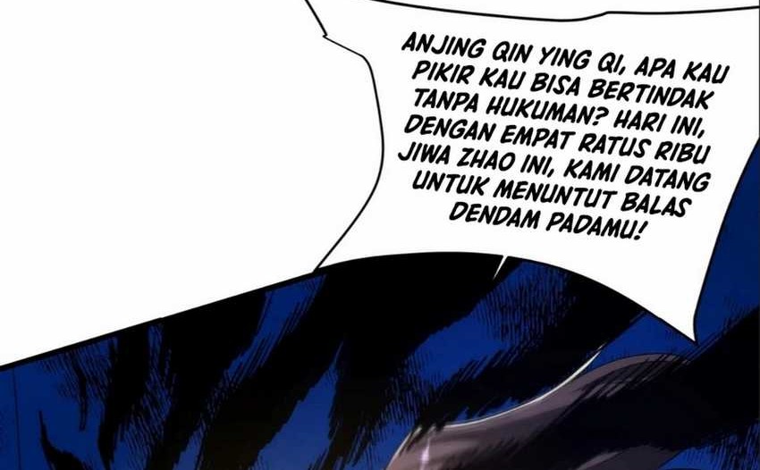 The Son Of The First Emperor Kills Enemies And Becomes A God Chapter 148 Gambar 13