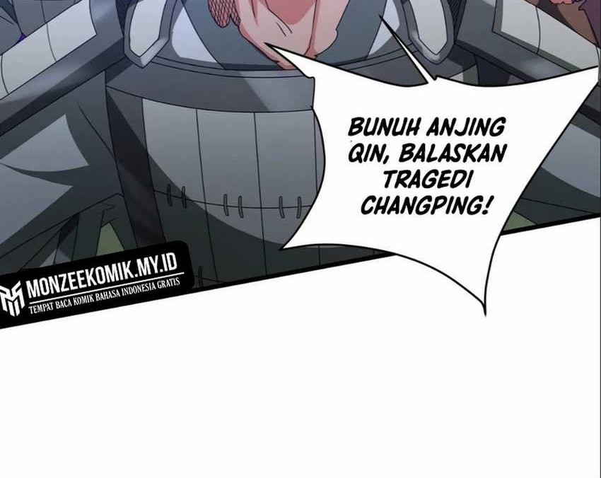 The Son Of The First Emperor Kills Enemies And Becomes A God Chapter 148 Gambar 15