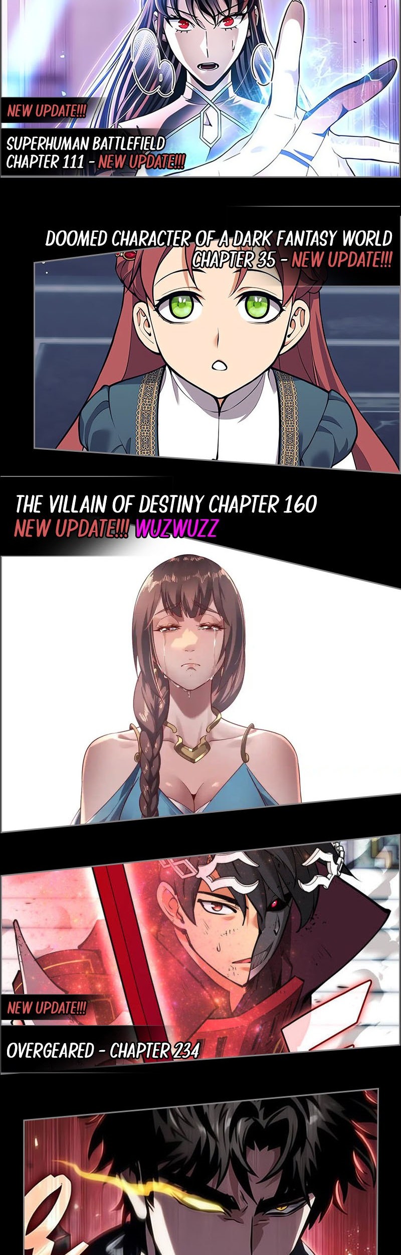 Magic Emperor Chapter 559 Gambar 35