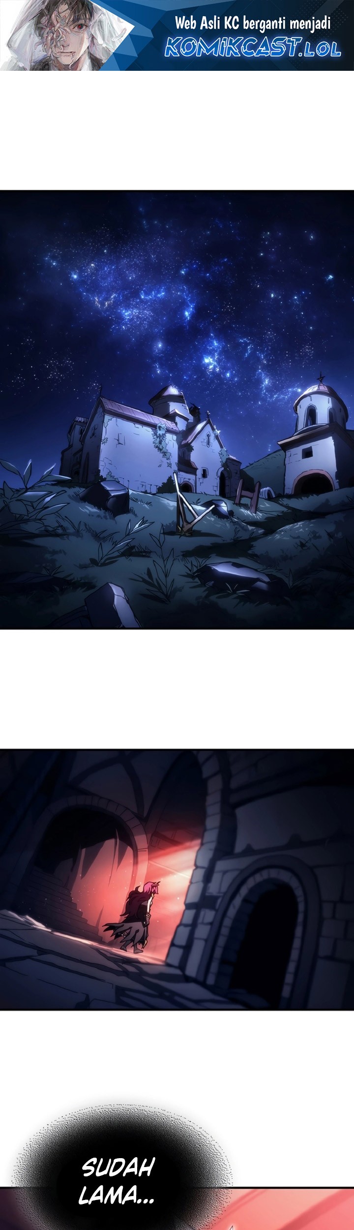 Baca The Unbeatable Dungeon’s Lazy Boss Chapter 46 Gambar 2
