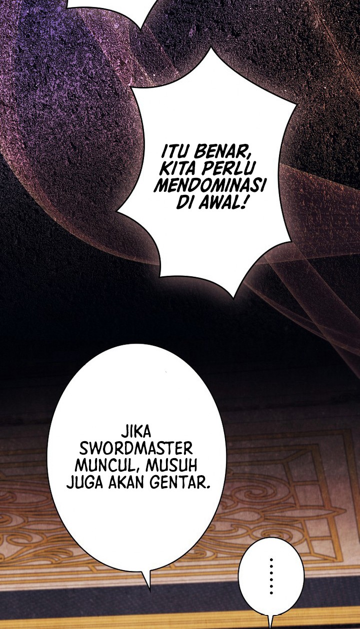 Raising the Princess to Overcome Death Chapter 44 Gambar 25