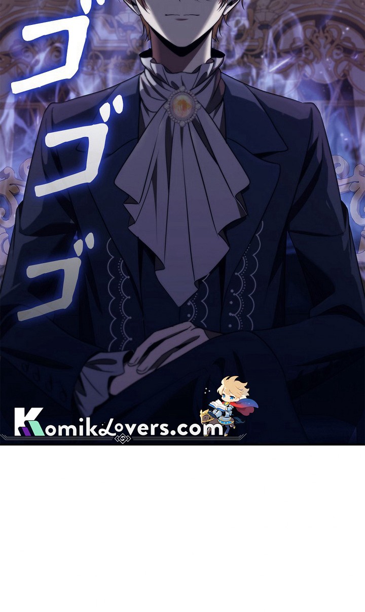 Raising the Princess to Overcome Death Chapter 44 Gambar 33