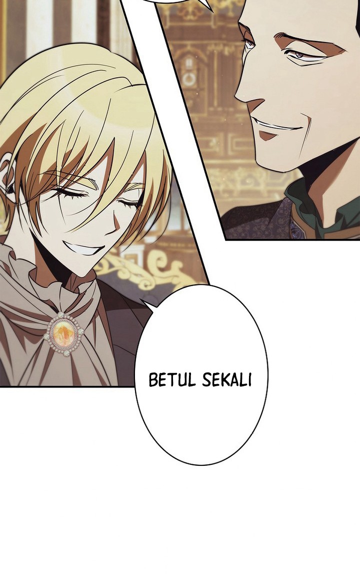 Raising the Princess to Overcome Death Chapter 44 Gambar 41