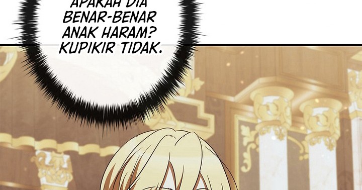 Raising the Princess to Overcome Death Chapter 44 Gambar 47