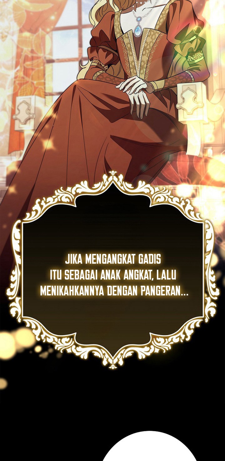 Raising the Princess to Overcome Death Chapter 44 Gambar 53