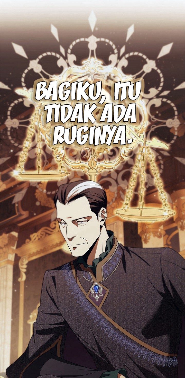 Raising the Princess to Overcome Death Chapter 44 Gambar 55