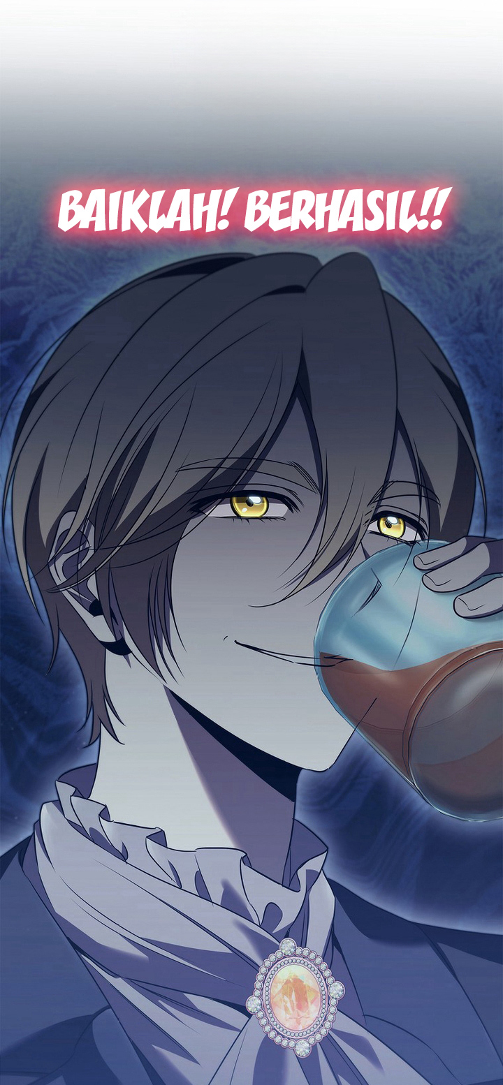 Raising the Princess to Overcome Death Chapter 44 Gambar 58
