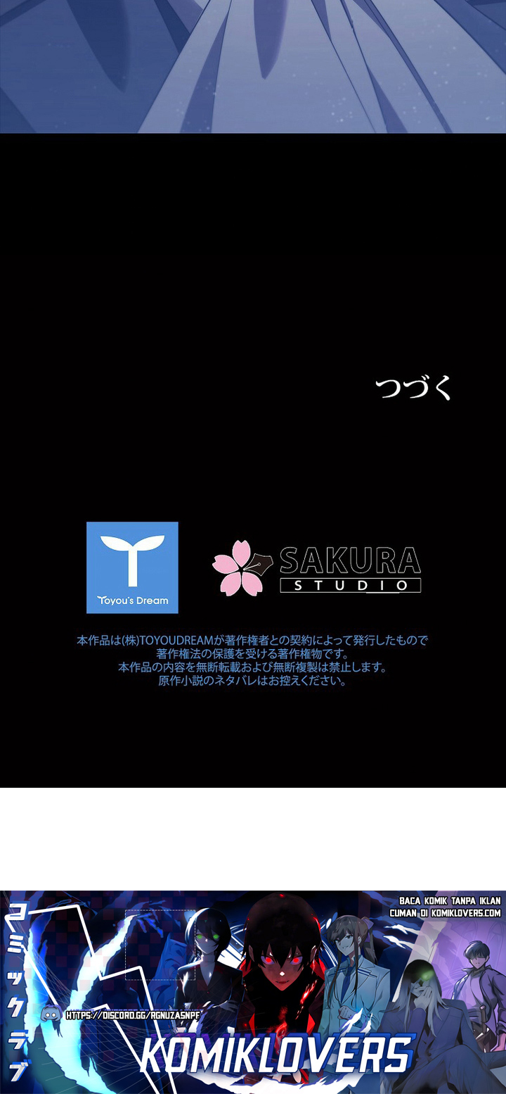 Raising the Princess to Overcome Death Chapter 44 Gambar 59