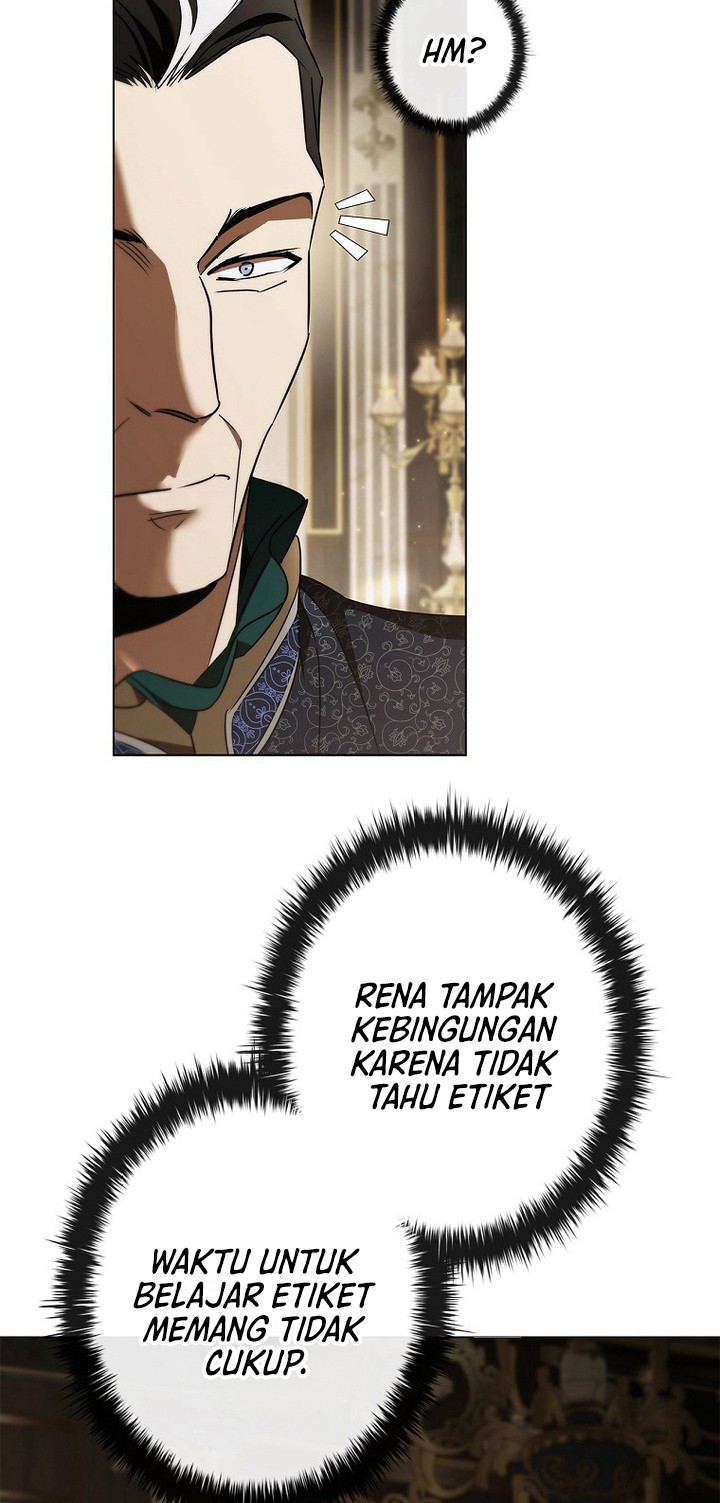 Raising the Princess to Overcome Death Chapter 44 Gambar 7