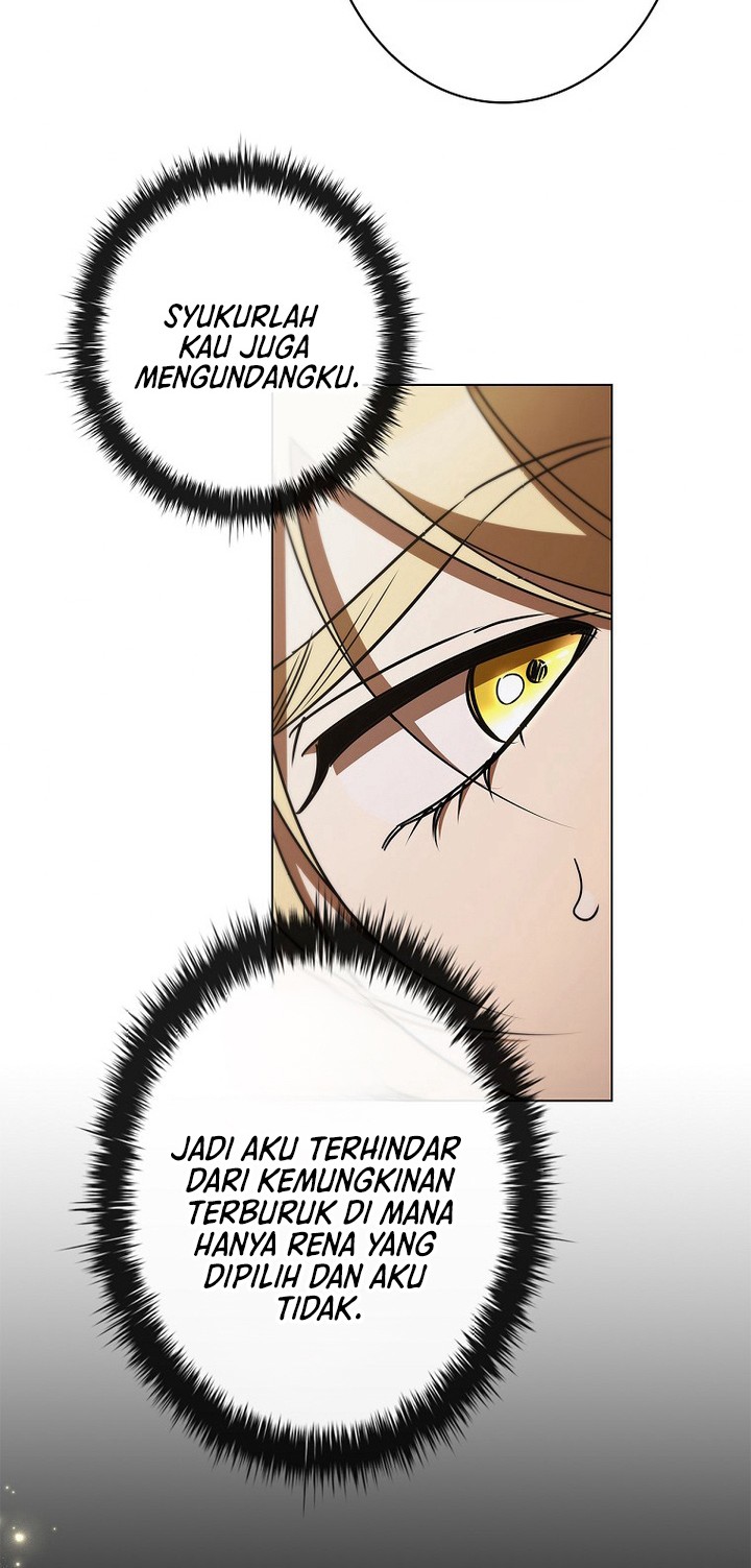 Raising the Princess to Overcome Death Chapter 44 Gambar 9