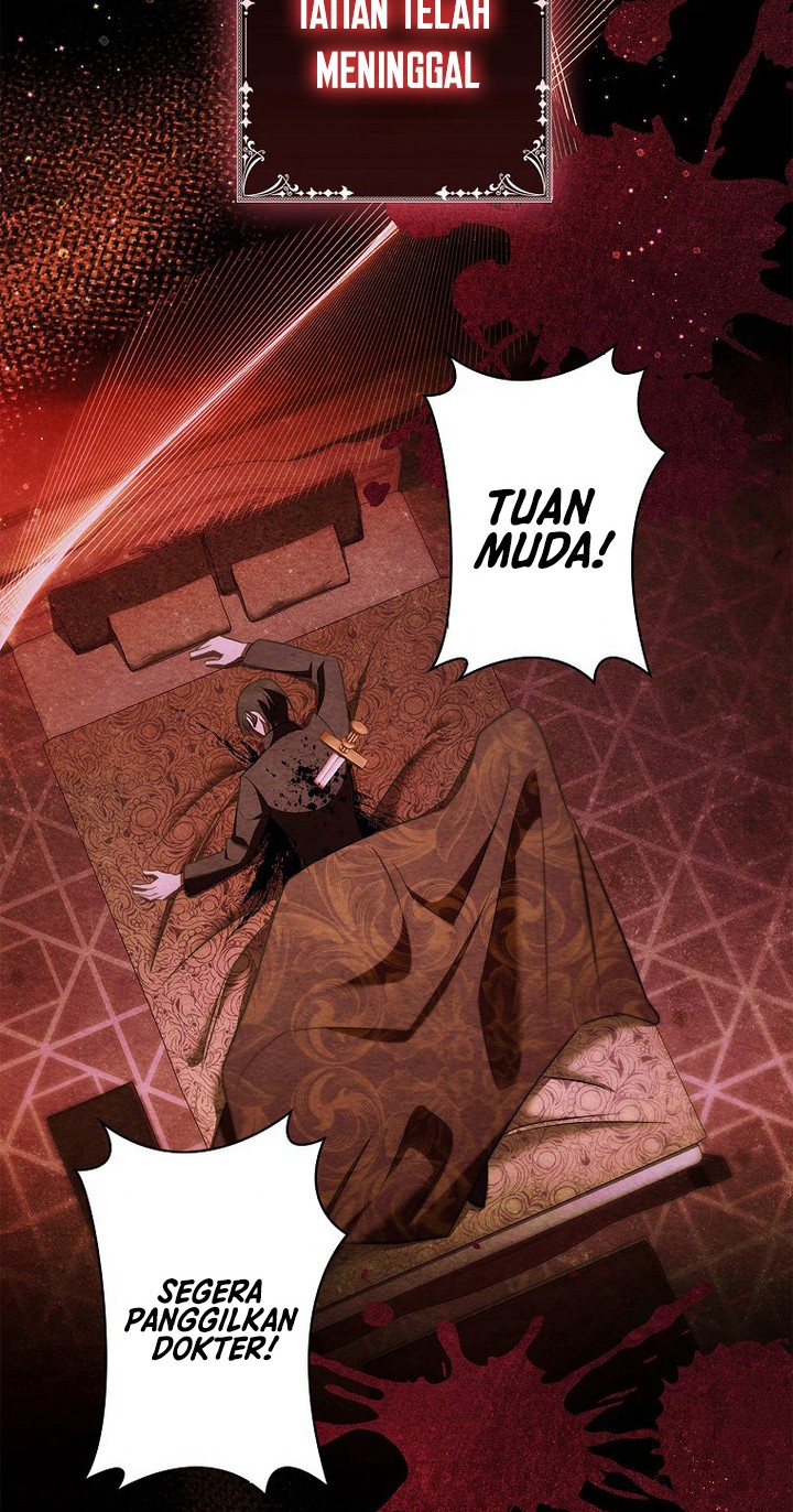 Raising the Princess to Overcome Death Chapter 44 Gambar 13