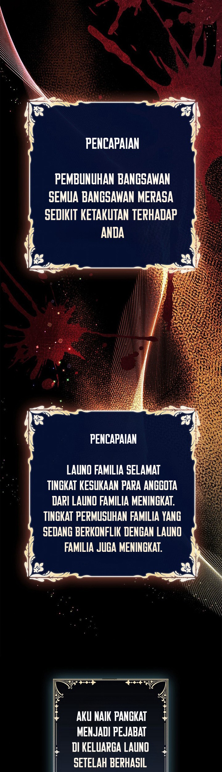 Raising the Princess to Overcome Death Chapter 44 Gambar 14