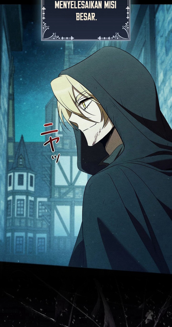 Raising the Princess to Overcome Death Chapter 44 Gambar 15