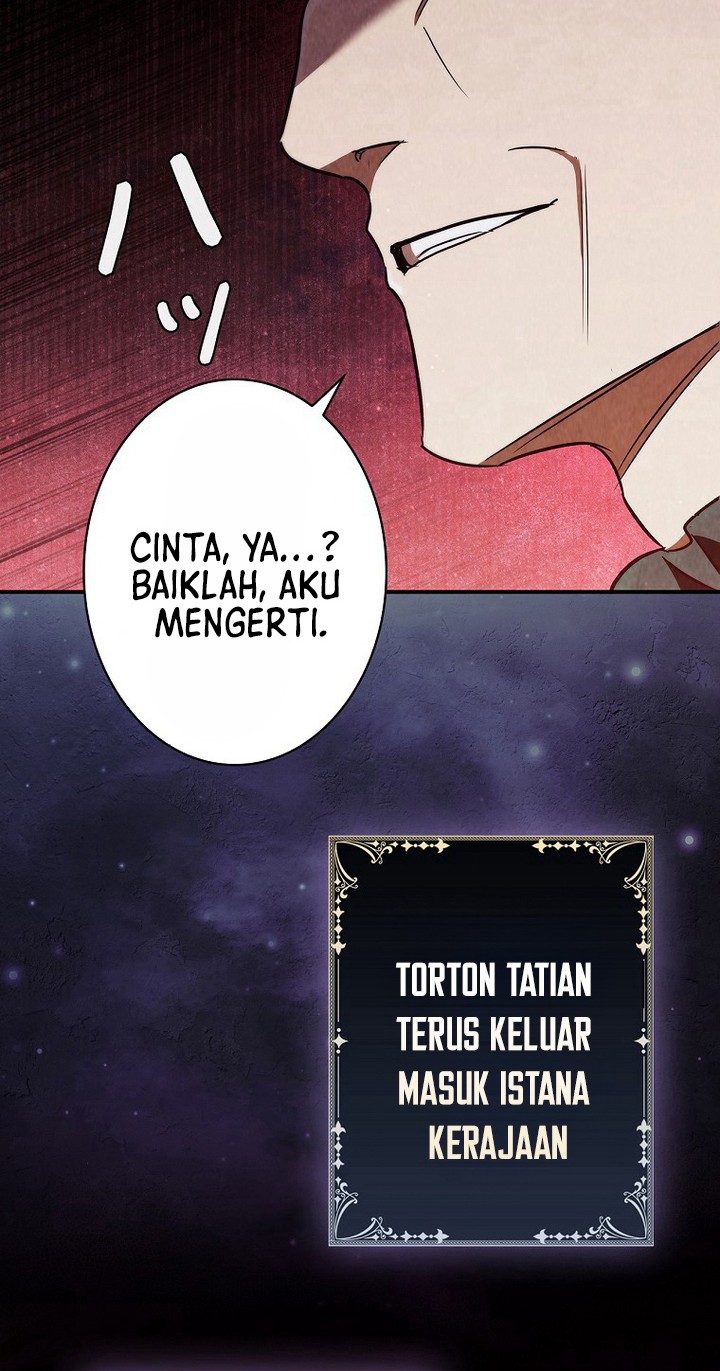Raising the Princess to Overcome Death Chapter 44 Gambar 17