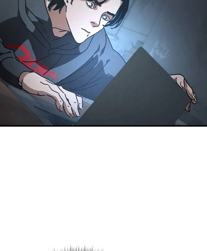 Hidden House in the Apocalypse Chapter 07 Gambar 19