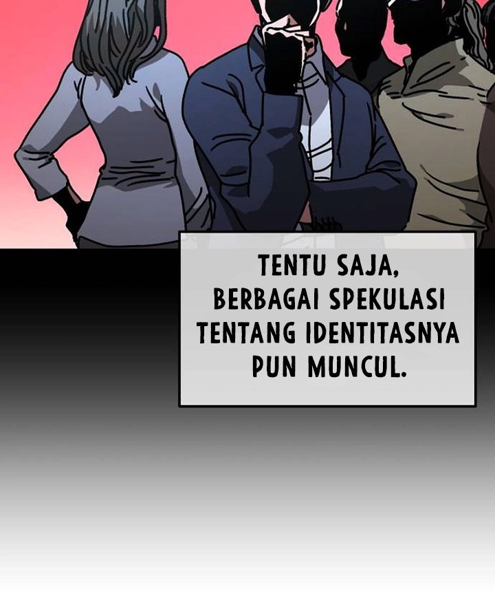 Hidden House in the Apocalypse Chapter 07 Gambar 23