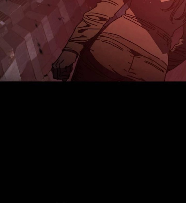 Hidden House in the Apocalypse Chapter 07 Gambar 29