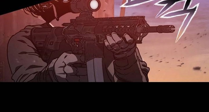 Hidden House in the Apocalypse Chapter 07 Gambar 33