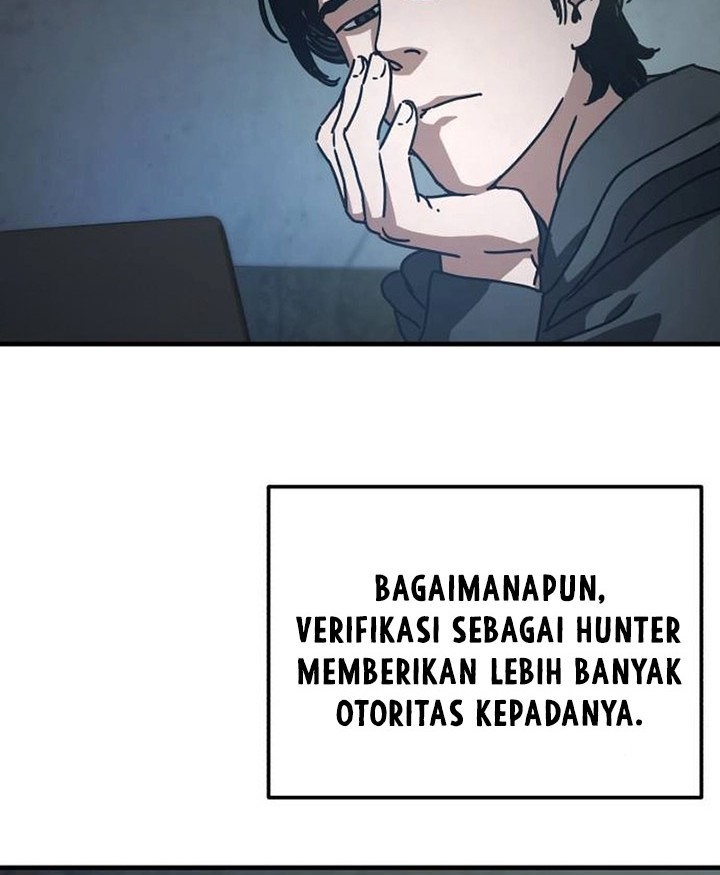 Hidden House in the Apocalypse Chapter 07 Gambar 39