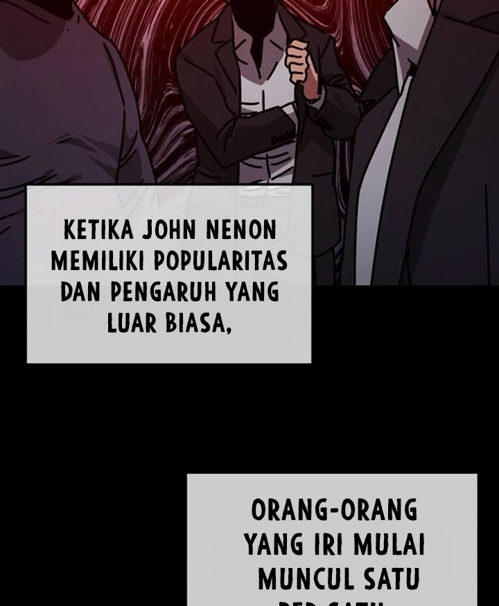 Hidden House in the Apocalypse Chapter 07 Gambar 43