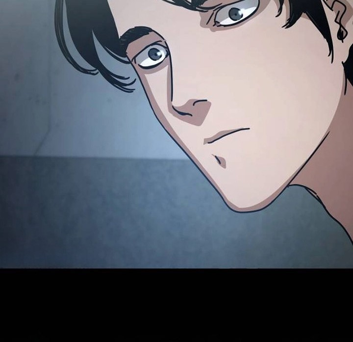 Hidden House in the Apocalypse Chapter 07 Gambar 53