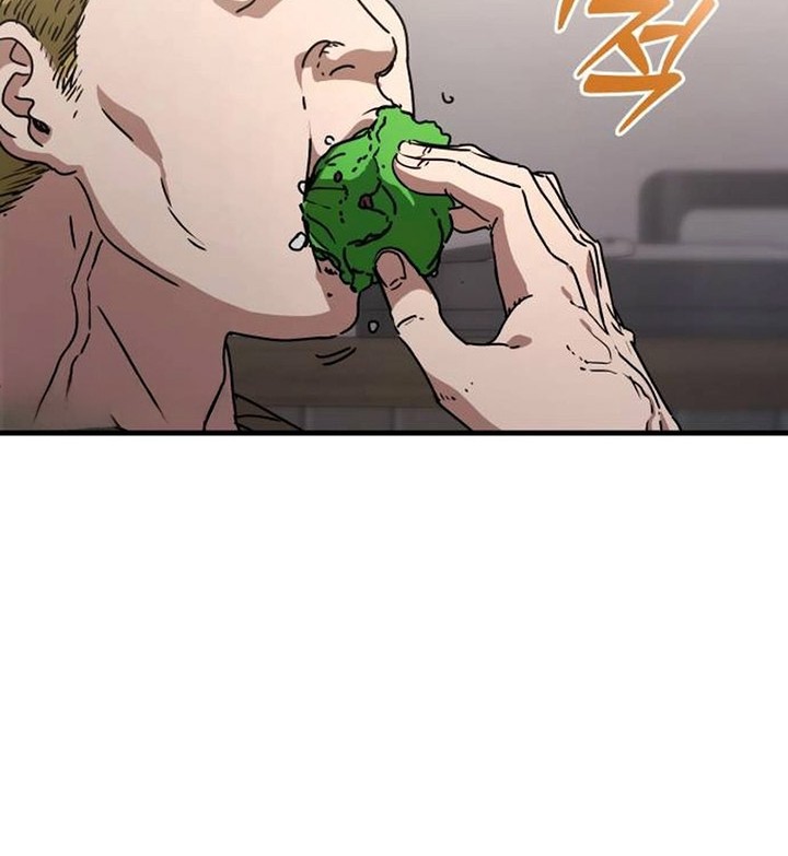 Hidden House in the Apocalypse Chapter 07 Gambar 63