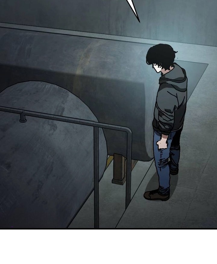 Hidden House in the Apocalypse Chapter 07 Gambar 77