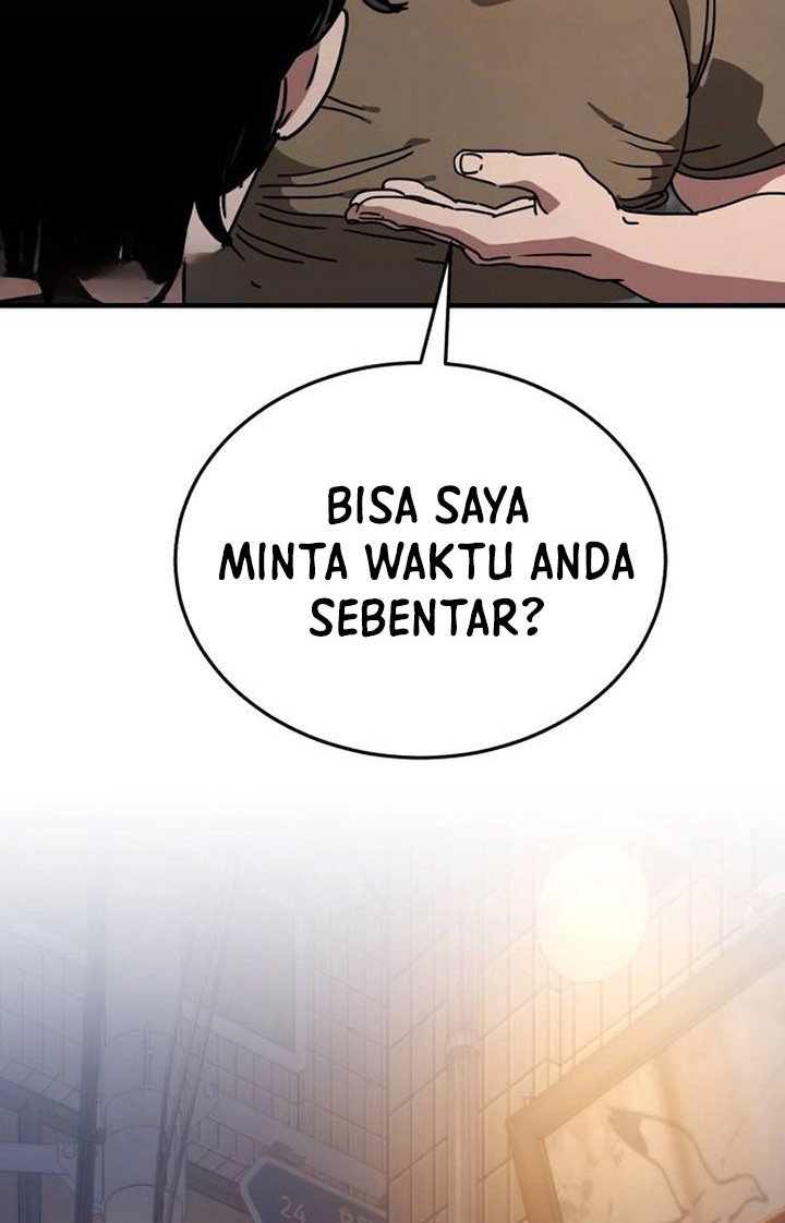 Hidden House in the Apocalypse Chapter 07 Gambar 83