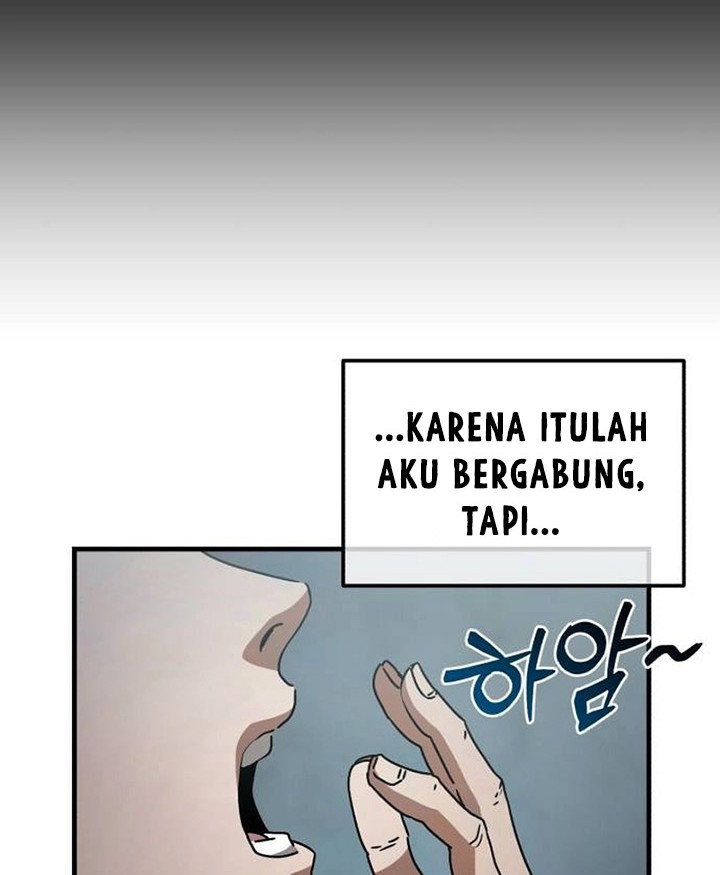 Hidden House in the Apocalypse Chapter 07 Gambar 11