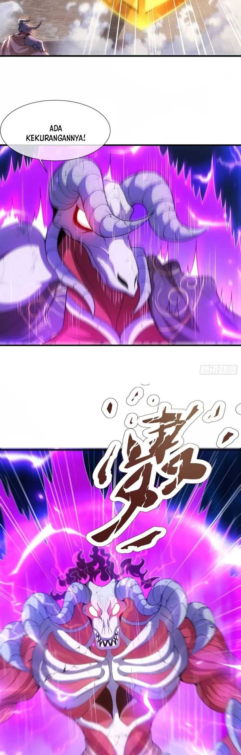As Soon as I Became a Quasi-Sage, I Was Summoned by the Empress Chapter 57 Gambar 38