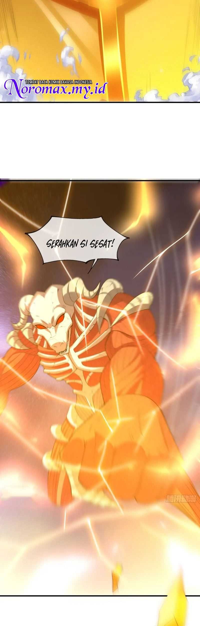 As Soon as I Became a Quasi-Sage, I Was Summoned by the Empress Chapter 57 Gambar 40