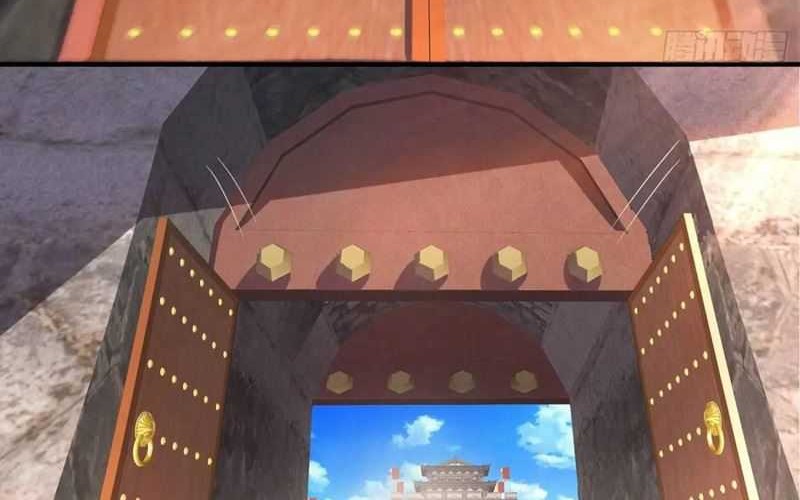As Soon as I Became a Quasi-Sage, I Was Summoned by the Empress Chapter 57 Gambar 7